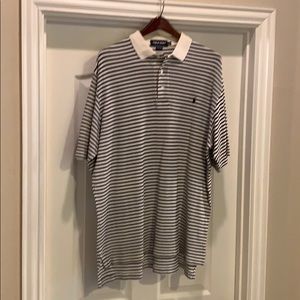Ralph Lauren Polo Golf shirt size XL.